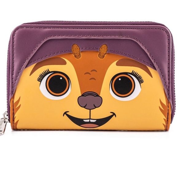 Loungefly Disney Raya and‎ The Last Dragon Tuk Tuk Cosplay Mini Backpack … main image 6